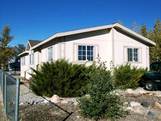 750 E Stillwater #115, Fallon, NV 89406 
