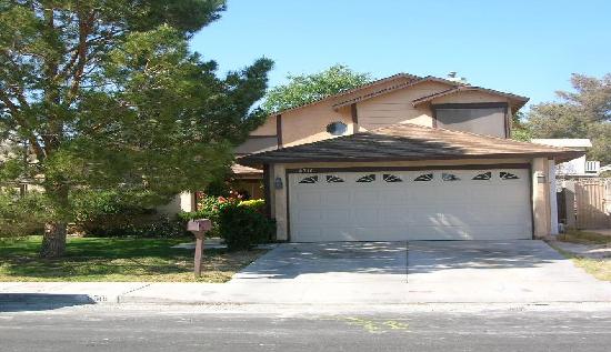 6516 Wheelbarrow Peak Drive, Las Vegas, NV 89108 