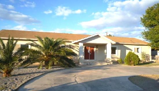 4758 E Wyoming Ave, Las Vegas, NV 89104 