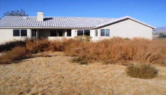2171 East Dandelion Street, Pahrump, NV 89048 