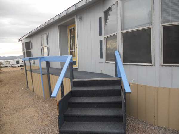 701 West Hwy 164, #2, Searchlight, NV 89046 