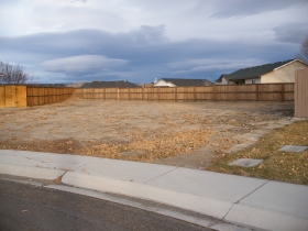 6688 DUNRAVEN AVE, LAS VEGAS, NV 89408 