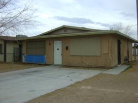 4728 POSSUM BERRY LA, NORTH LAS VEGAS, NV 89106 