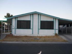 175 SCENIC LOOKOUT AVENUE, HENDERSON, NV 89115 