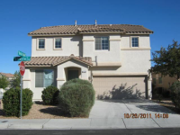 11724 ELIANTO STREET, LAS VEGAS, NV 89183 