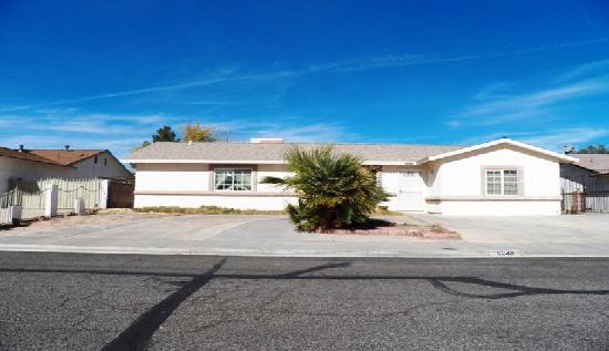 5248 East Manassas Avenue, Las Vegas, NV 89122 