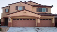 2621 Timid Tiger Avenue, North Las Vegas, NV 89086 