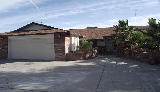 312 Estella Avenue, Las Vegas, NV 89107 
