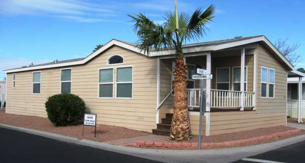 867 N. Lamb Blvd. #49, Las Vegas, NV 89110 