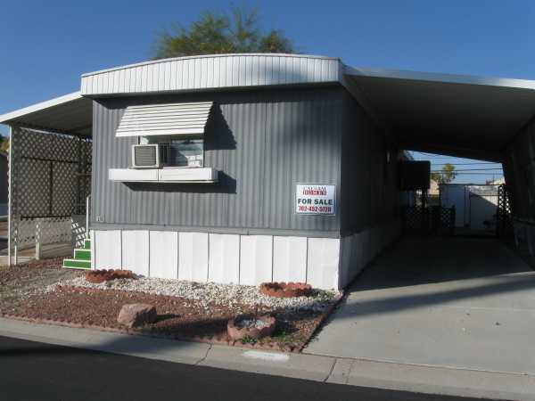 867 N Lamb Blvd #30, Las Vegas, NV 89110 