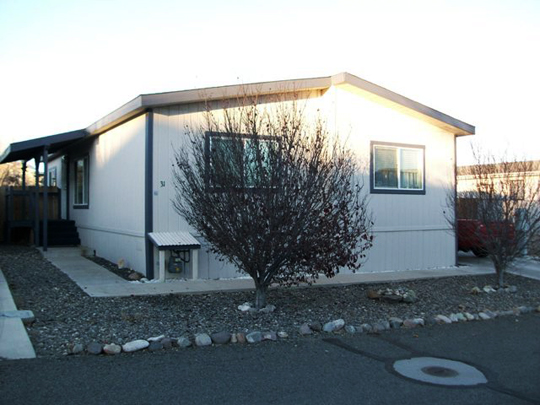 200 James Ct #31, Carson City, NV 89706 