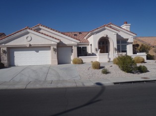 2653 Youngdale Drive, Las Vegas, NV 89134 