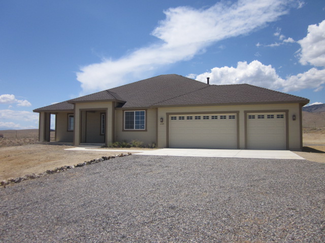6345 Iron Mountain Blvd, Stagecoach, NV 89429 