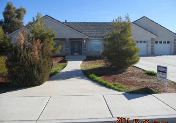 1976 Pinwheel St, Logandale, NV 89021 