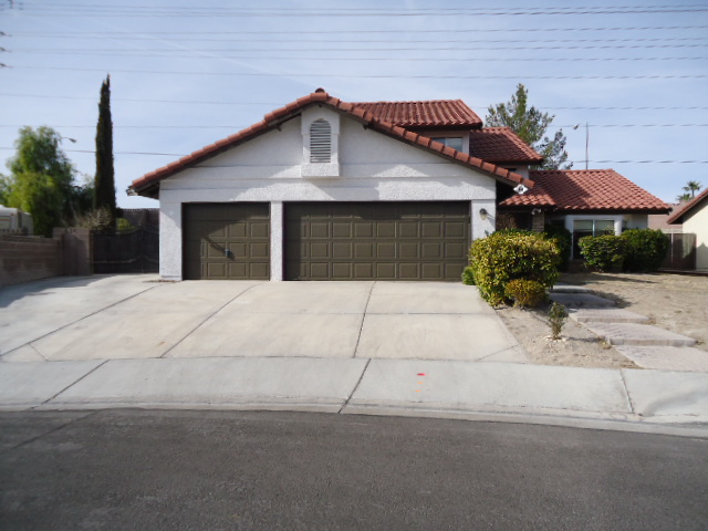 1517 Kirby Dr, Las Vegas, NV 89117 