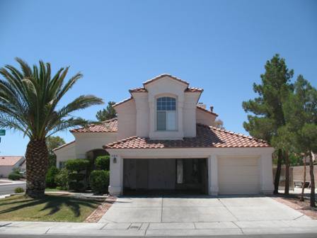 4801 Foxwarren Ct, Las Vegas, NV 89130 