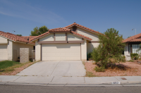 652 Whispering Palms Drive, Las Vegas, NV 89123 
