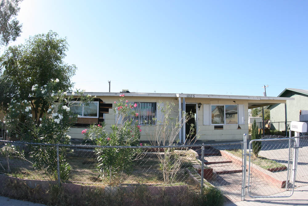 1005 Cartier Avenue, North Las Vegas, NV 89030 