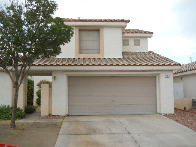 7628 Flourish Springs, Las Vegas, NV 89131 