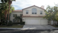 8407 Mount Nido Drive, Las Vegas, NV 89147 