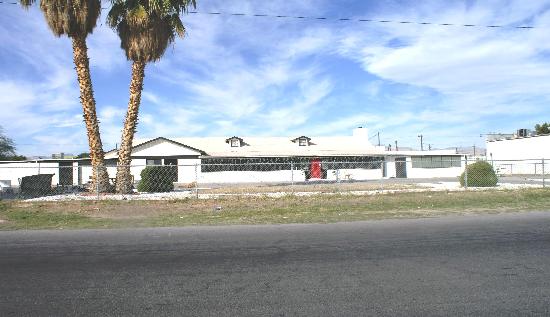 1220 Hinson Street, Las Vegas, NV 89102 