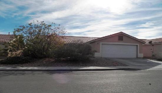 3009 Robincrest Ct, North Las Vegas, NV 89031 