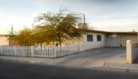 2612 Perliter Avenue, North Las Vegas, NV 89030 