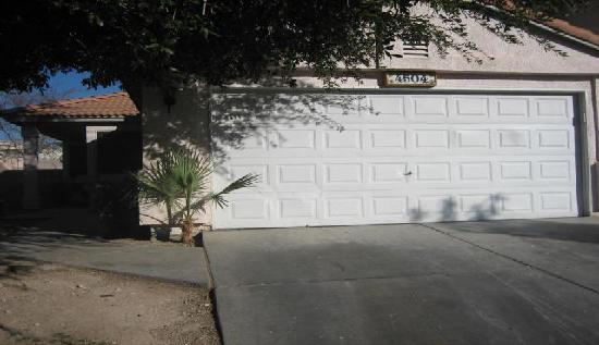 4504 Arrowroot Ave, Las Vegas, NV 89110 