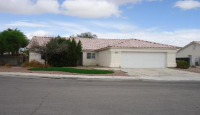 3920 Vidalia Avenue, North Las Vegas, NV 89031 