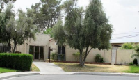 1383 Corona Avenue, Las Vegas, NV 89169 