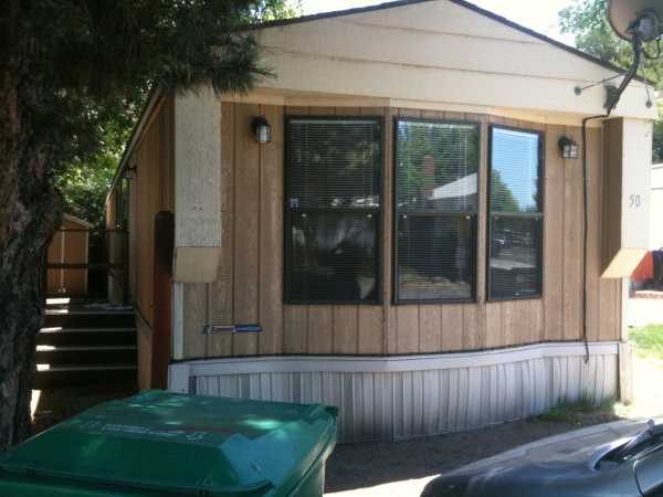 695 E. Greg St #50, Sparks, NV 89431 