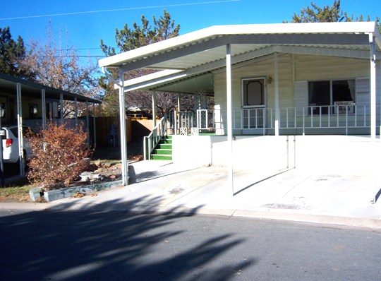 675 Parlanti Ln #11, Sparks, NV 89434 