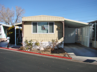 2301 Oddie Blvd #156, Reno, NV 89512 