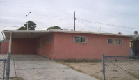 2701 Saint George Street, North Las Vegas, NV 89030 