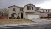 2927 Anchorman Way, North Las Vegas, NV 89031 