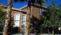 10201 Deerfield Beach Avenue Unit 201, Las Vegas, NV 89129 