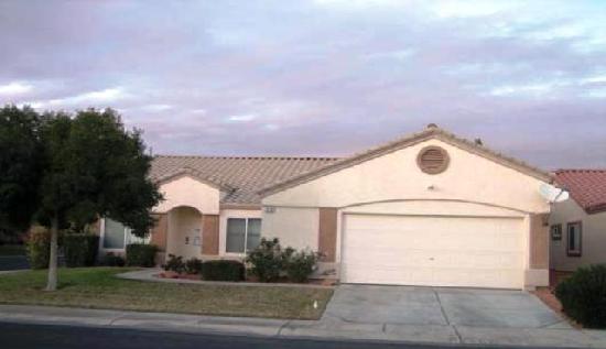 1231 Indian Wells Road, Mesquite, NV 89027 
