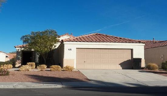 996 Skyforest Drive, Henderson, NV 89011 