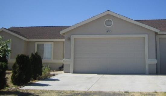 8100 Cheyenne Trl, Stagecoach, NV 89429 