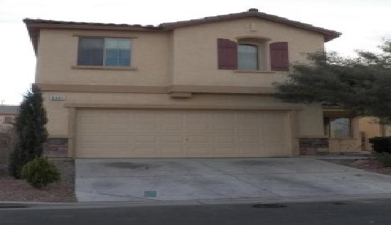 6305 Enchanted Creek Place, Las Vegas, NV 89122 