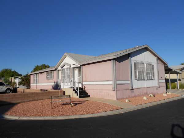 6420 E. Tropicana #524, Las Vegas, NV 89122 