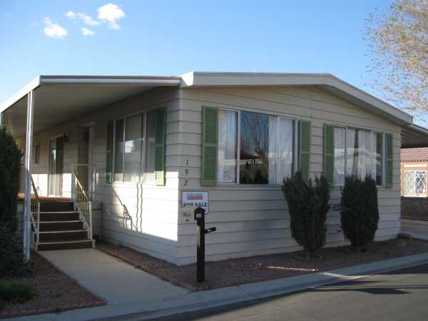 867 N. Lamb Blvd. #192, Las Vegas, NV 89121 