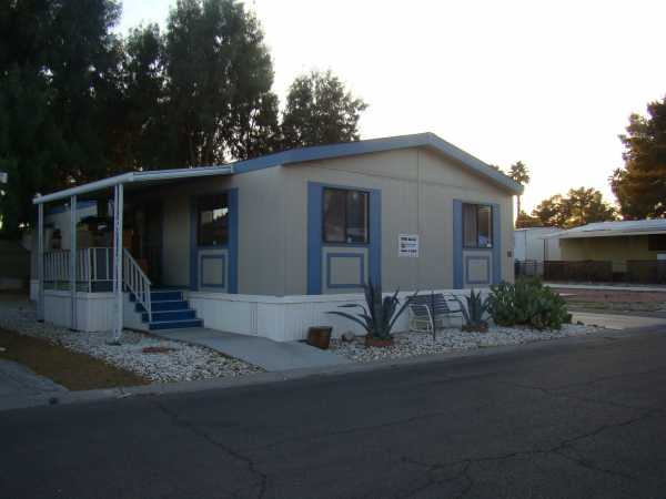 1601 S Sandhill #231, Las Vegas, NV 89104 