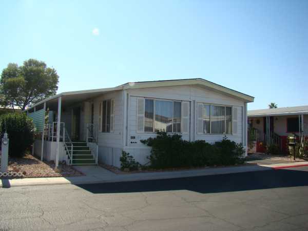 2627 S Lamb 170, Las Vegas, NV 89121 