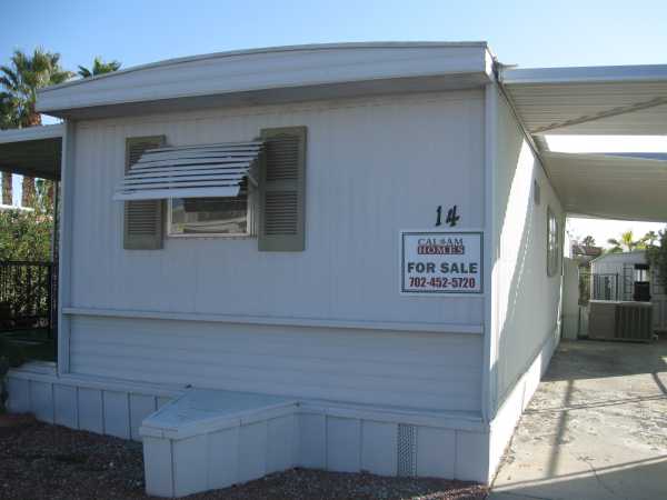 867 N Lamb Blvd #14, Las Vegas, NV 89121 