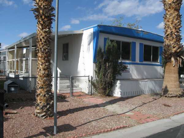 867 N Lamb Blvd #32, Las Vegas, NV 89121 