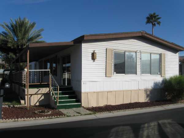 867 N Lamb Blvd #51, Las Vegas, NV 89110 