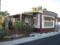 867 N Lamb Blvd #93, Las Vegas, NV 89110 