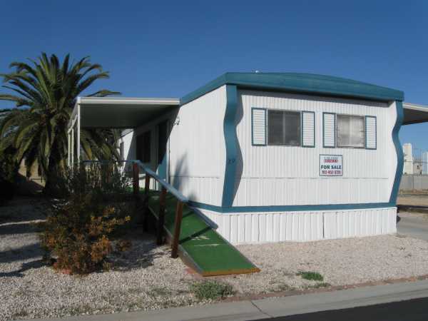 867 N. Lamb Blvd. #29, Las Vegas, NV 89110 