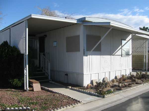867 N. Lamb Blvd. #260, Las Vegas, NV 89110 